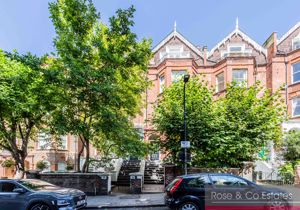 Greencroft Gardens South Hampstead
